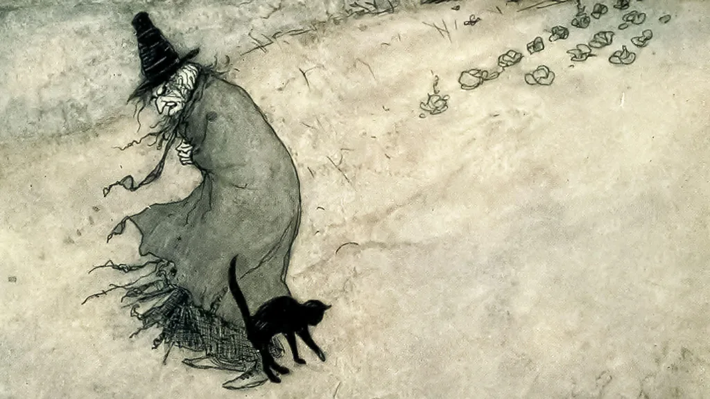 Mengapa Penyihir Selalu Digambarkan Pakai Topi Runcing? Menguak Sejarah Gelap di Balik Simbol Ikonik